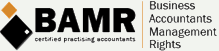 Business Accountants Management Rights