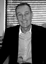 Mike Phipps has been a career banker for more than 30 years