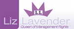 Liz Lavender