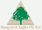 Managment Right Sales Pty Ltd