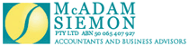 McAdam Siemon