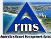 Australian Resort Management Sales