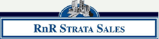 RnR Strata Sales