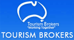 Tourism Brokers