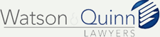 Watson & Quinn Lawyers