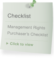 How rights are valued