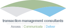 Transaction Management Consultants