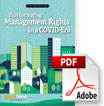 Tips for Buying Management Rights in the COVID Era